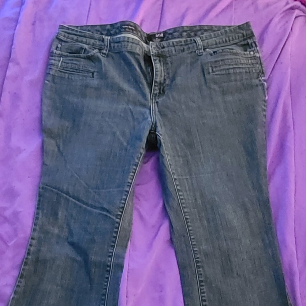 A.N.A. Jeans